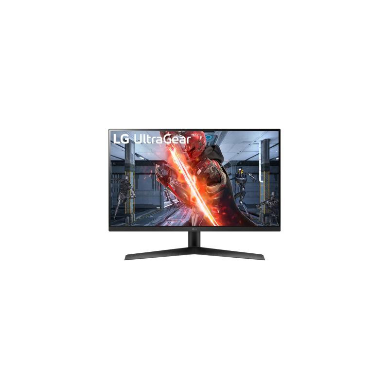 LG Monitor 27GN60R-B 27GN60RB (27GN60R-B)