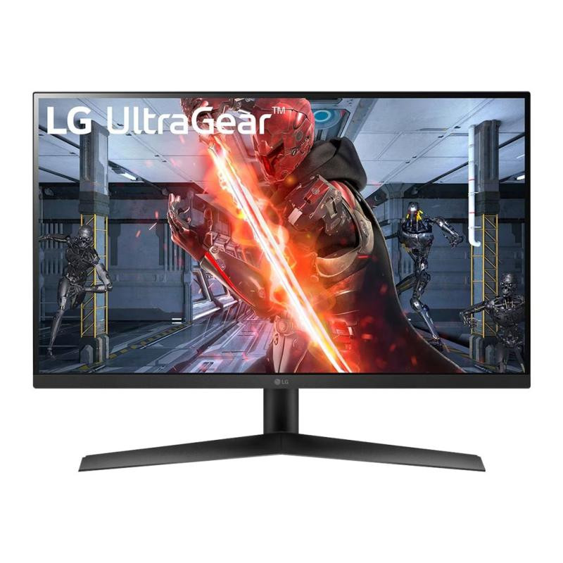 LG Monitor 27GN60R-B 27GN60RB (27GN60R-B)