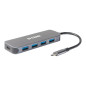 D-LINK DLINK Medienkonverter DUB-2340 DUB2340 (DUB-2340) (DUB2340)