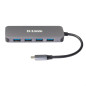 D-LINK DLINK Medienkonverter DUB-2340 DUB2340 (DUB-2340) (DUB2340)