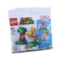 LEGO SUPERMARIO Polybag Obstbaum des gelben Yoshi (30509 )