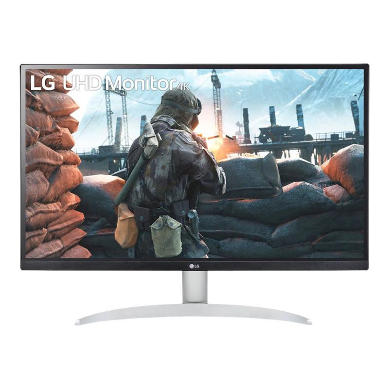 LG Monitor 27UP650P-W 27UP650PW (27UP650P-W BEU) (27UP650PW BEU) LGBEU) LG BEU)