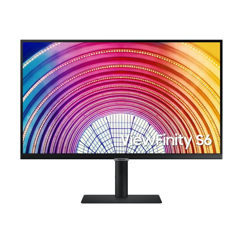 Samsung Monitor LS27A600NAU (LS27A600NAUXEN)