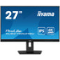 Iiyama Monitor XUB2792UHSU-B5 XUB2792UHSUB5 (XUB2792UHSU-B5)