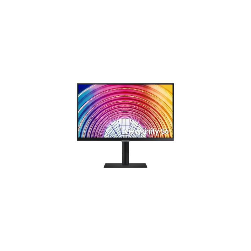 Samsung Monitor S24A600NAU S60A Series (LS24A600NAUXEN)