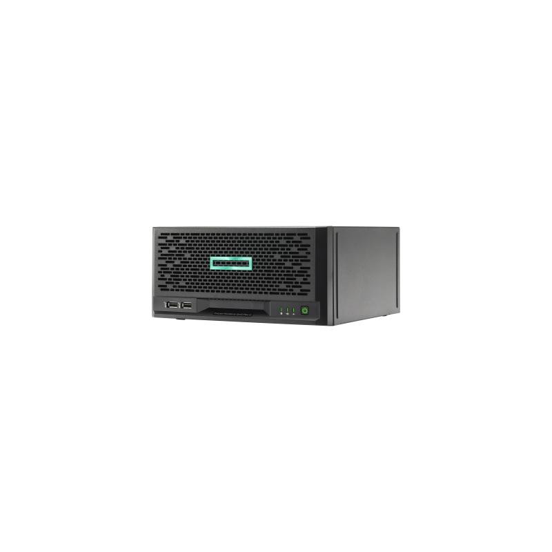 HPE ProLiant MicroServer Gen10 Plus v2 P54644-421 P54644421 (P54644-421)