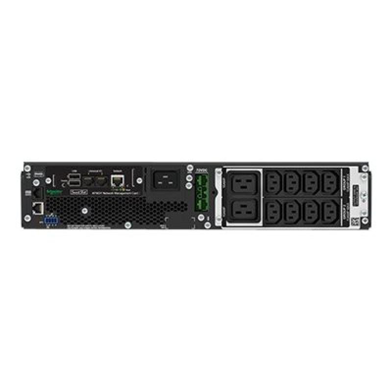 APC Smart-UPS SmartUPS SRT2200RMXLI-NC SRT2200RMXLINC (SRT2200RMXLI-NC) (SRT2200RMXLINC)