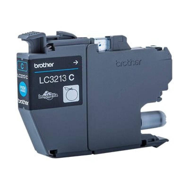 Brother Ink LC 3213 Cyan (LC3213C)