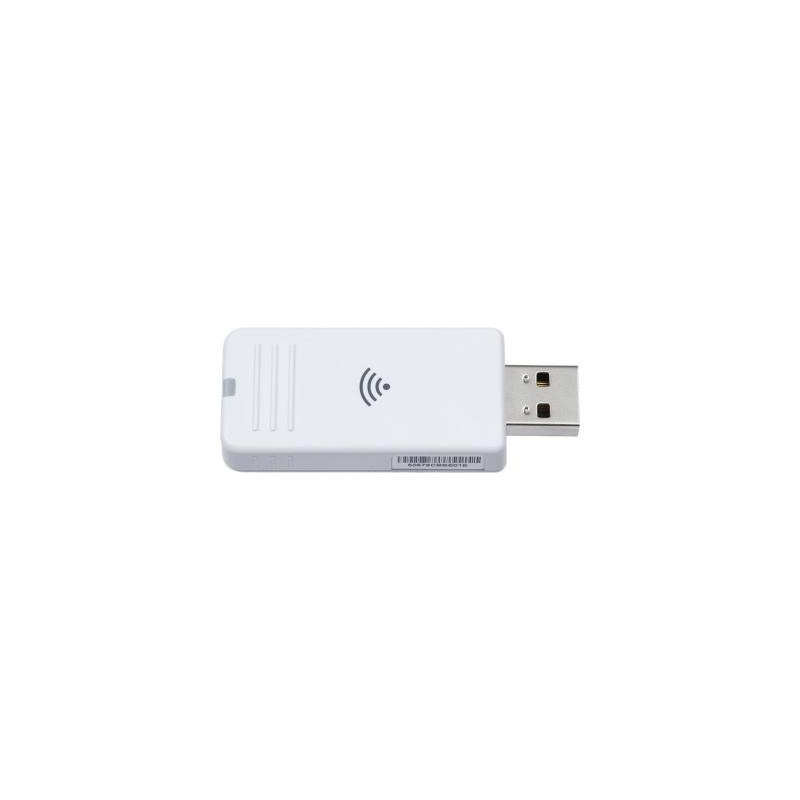 Epson ELPAP11 Netzwerkmedien-Streaming-Adapter NetzwerkmedienStreamingAdapter (V12H005A01)