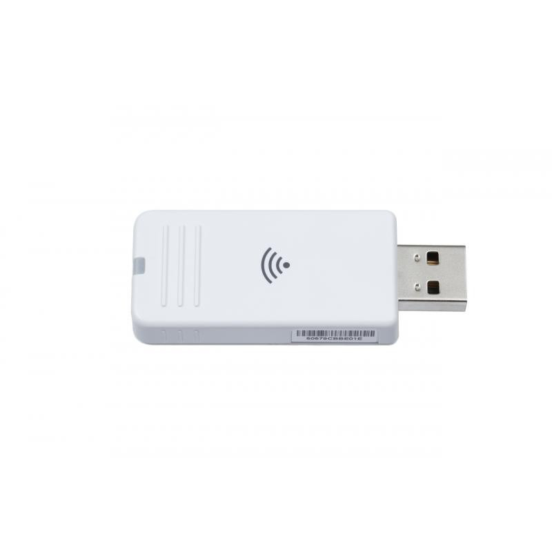 Epson ELPAP11 Netzwerkmedien-Streaming-Adapter NetzwerkmedienStreamingAdapter (V12H005A01)