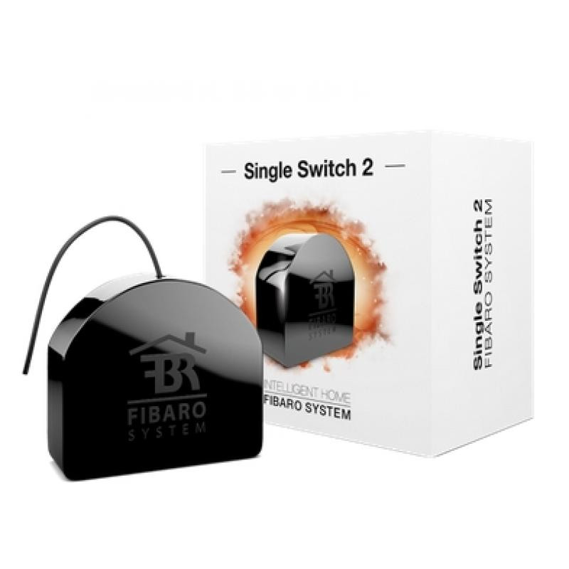 FIBARO Single Switch 2 (FGS-213) (FGS213)