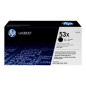 HP Cartridge No 53X HP53X HP 53X Black Schwarz (Q7553X)