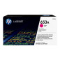 HP Cartridge No 653A HP653A HP 653A Magenta (CF323A)