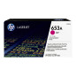 HP Cartridge No 653A HP653A HP 653A Magenta (CF323A)