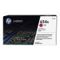 HP Cartridge No 654A HP654A HP 654A Magenta (CF333A)