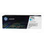 HP Cartridge No 312A HP312A HP 312A Cyan (CF381A)