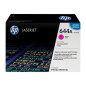 HP Cartridge No 644A HP644A HP 644A Magenta (Q6463A)