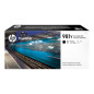 HP Ink No 981Y HP981Y HP 981Y Black Schwarz (L0R16A)