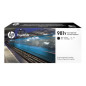 HP Ink No 981Y HP981Y HP 981Y Black Schwarz (L0R16A)