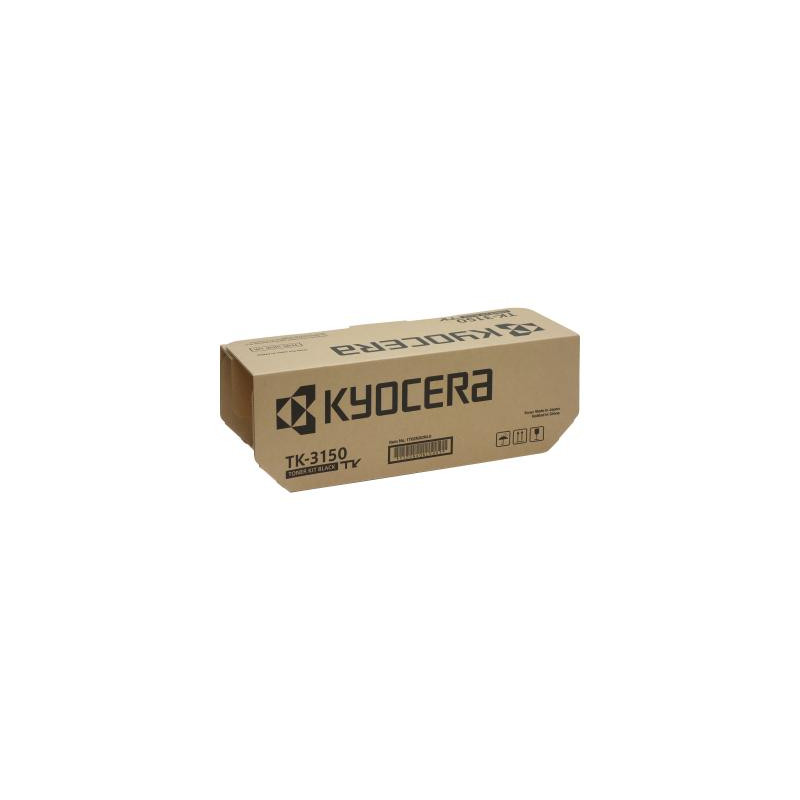 Kyocera Cartridge TK-3150 TK3150 (1T02NX0NL0)