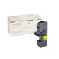 Kyocera Cartridge TK-5220 TK5220 Yellow Gelb (1T02R9ANL1)