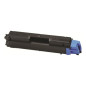 Kyocera Toner TK-590 TK590 Cyan (1T02KVCNL0)