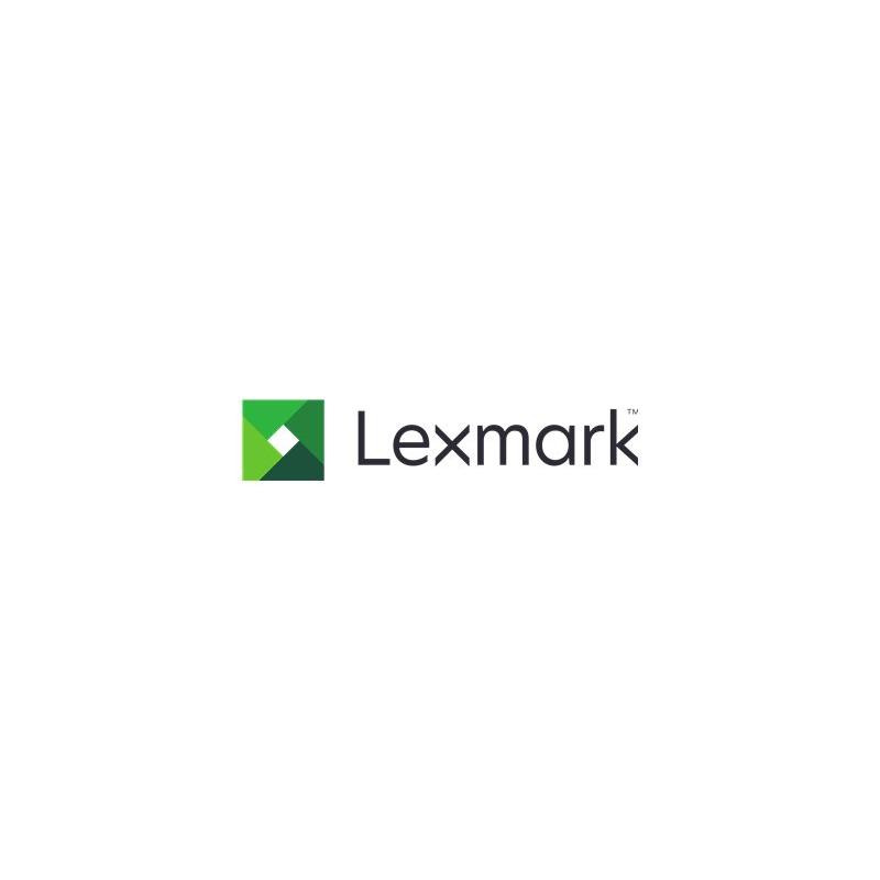 Lexmark Cartridge Yellow Gelb (24B6010)