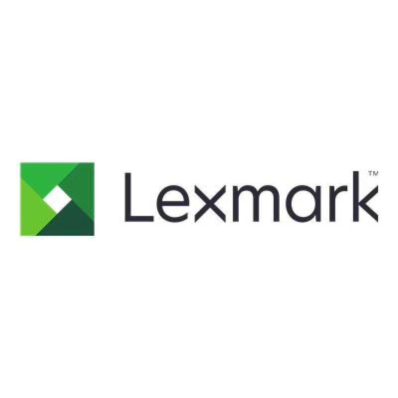 Lexmark Cartridge Yellow Gelb (24B6010)