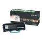 Lexmark Cartridge Black Schwarz (E260A11E)