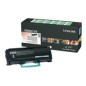 Lexmark Cartridge Black Schwarz (X264H11G)