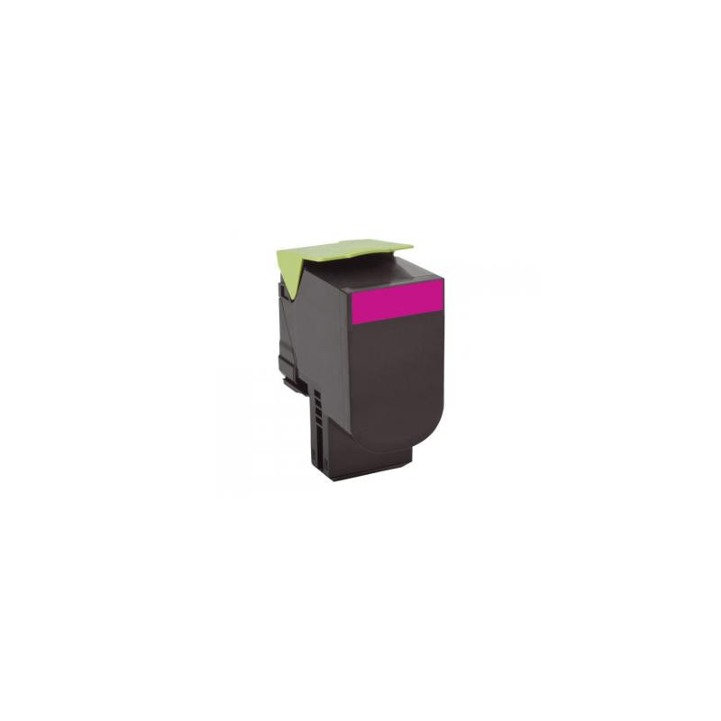 Lexmark Cartridge 702HM Magenta (70C2HM0)