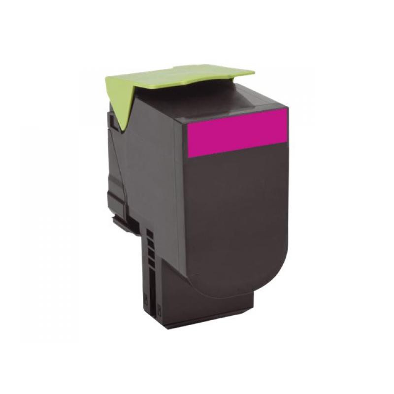 Lexmark Cartridge 702HM Magenta (70C2HM0)