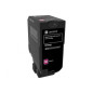 Lexmark Cartridge Magenta (74C2HME)