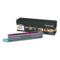 Lexmark Cartridge Magenta HC (C925H2MG)