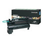 Lexmark Cartridge Black Schwarz (X792X1KG)