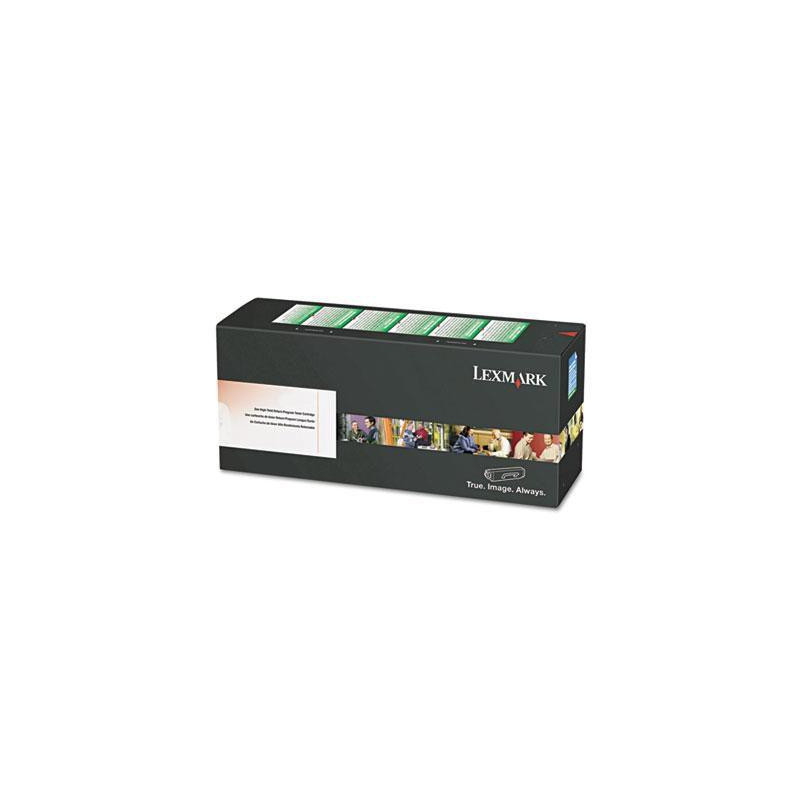 Lexmark Cartridge Yellow Gelb 6k (24B7180)