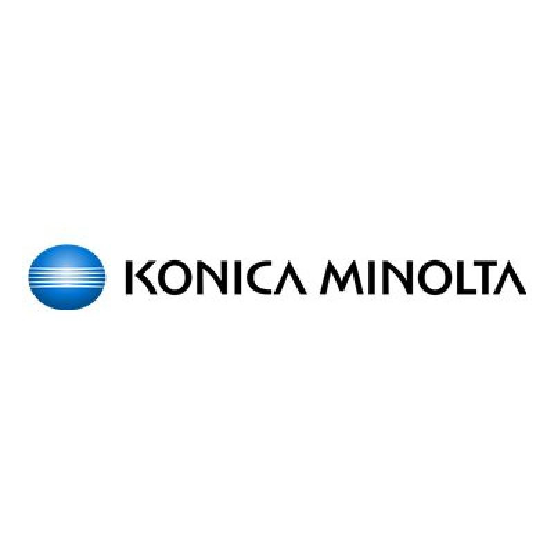 Konica-Minolta KonicaMinolta Developer DV-614 DV614 Cyan (A3VX900)