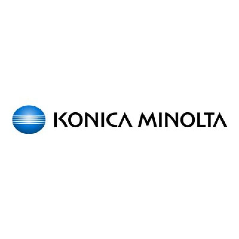 Konica-Minolta KonicaMinolta Developer DV-614 DV614 Magenta (A3VX800)