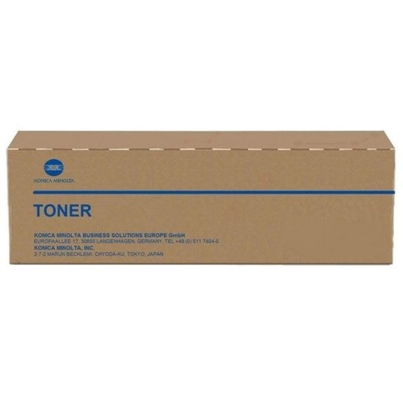 Konica-Minolta KonicaMinolta Toner TN-713 TN713 Black Schwarz (A9K8150)