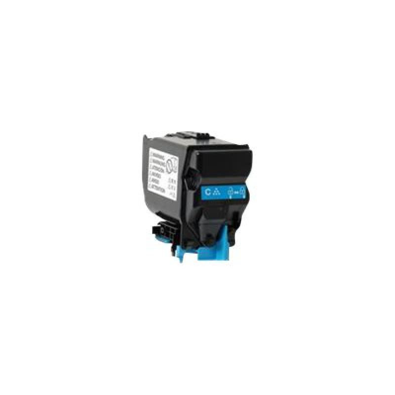 Konica-Minolta KonicaMinolta Toner TNP-49 TNP49 Cyan (A95W450)