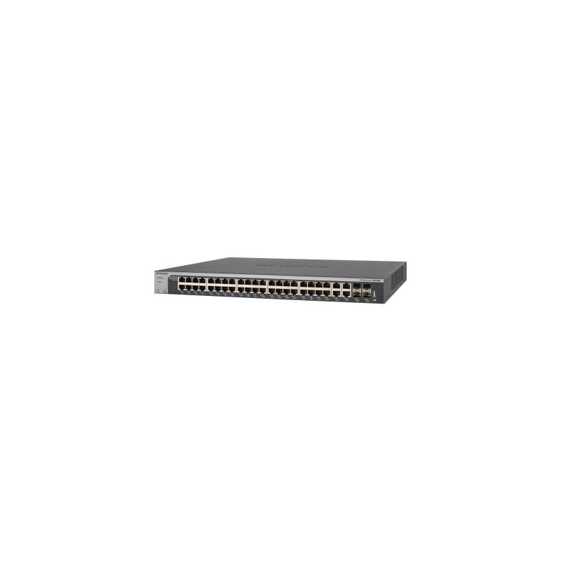 Netgear Switch XS748T (XS748T-100NES) (XS748T100NES)