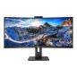 Philips Monitor P-line Pline 346P1CRH 34" (346P1CRH 00)