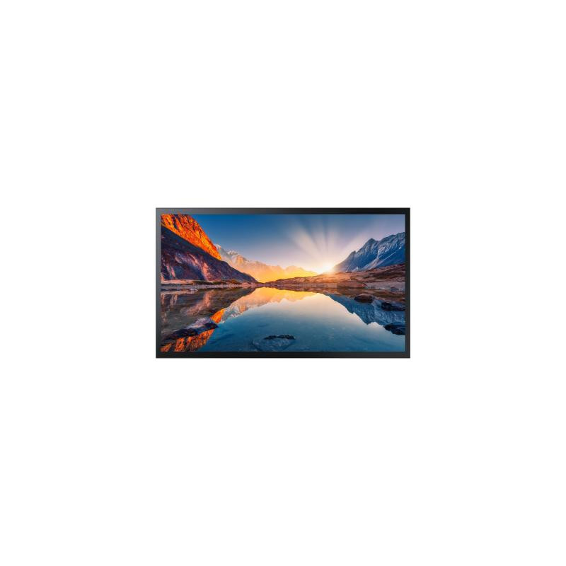 Samsung Monitor (LH32QMRTBGCXEN) QM32R-T QM32RT LED Touchscreen Monitor 32" (LH32QMRTBGCXEN)