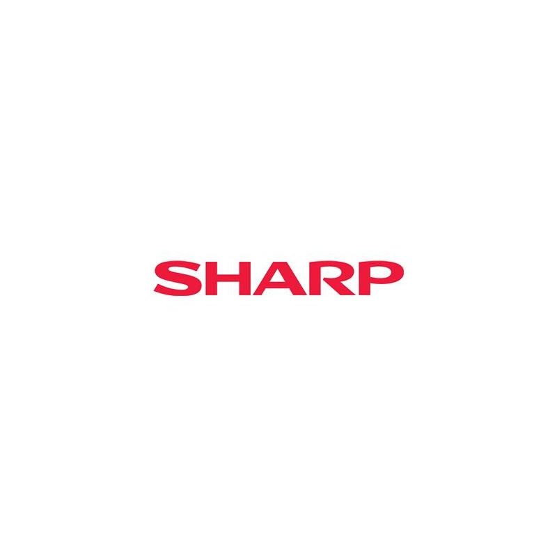 Sharp Toner Black Schwarz (MX315GT)