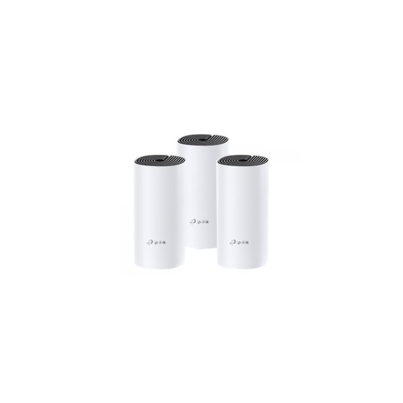 TP-LINK TPLINK Access Point Deco M4 x3 (Deco M4(3-pack) M4(3pack)