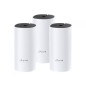 TP-LINK TPLINK Access Point Deco M4 x3 (Deco M4(3-pack) M4(3pack)