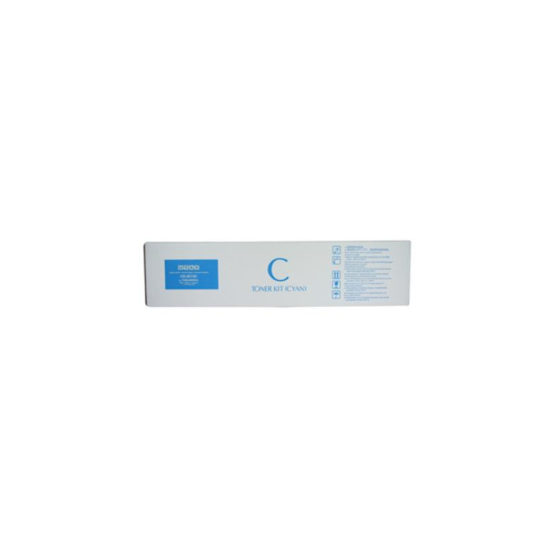 Utax Toner CK-8515 CK8515 Cyan (1T02NHCUT0)