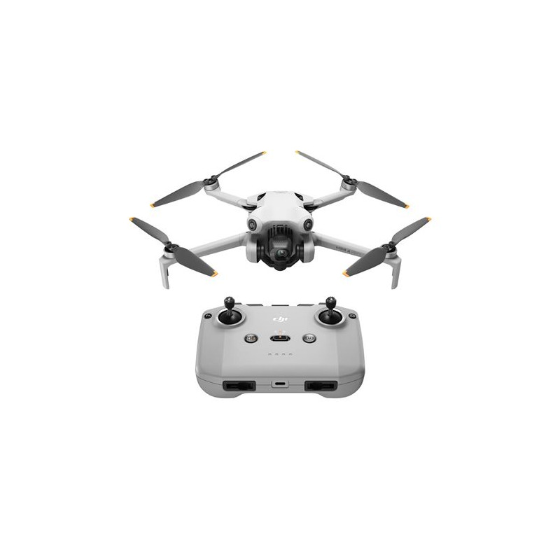 Drone Dji Mini 4 Pro Blanc