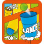 Jeu d’ambiance Goliath Pong Party