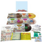 Dookie 30th Anniversary Édition Ultra Limitée Exclusivité Fnac Vinyle Coloré Coffret Super Deluxe